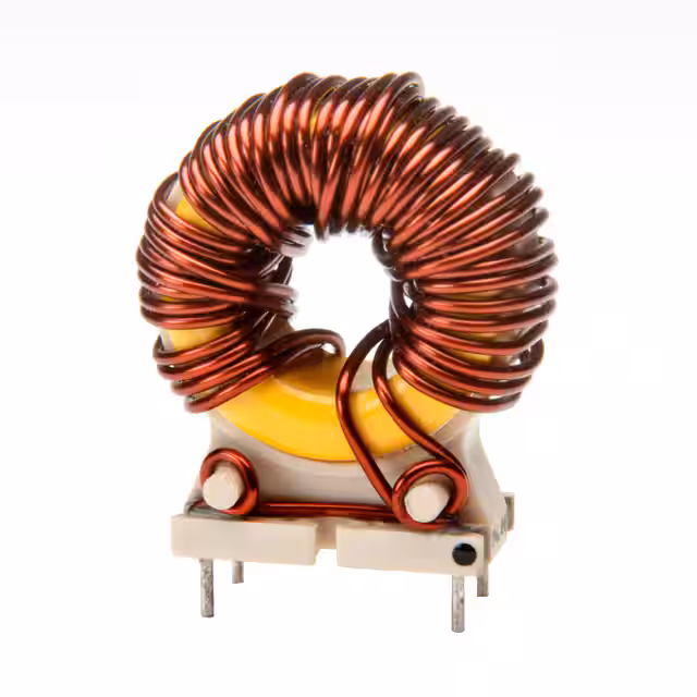 DJ-503 Amgis, LLC  Arrays Signaltransformatoren